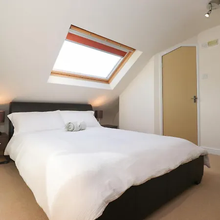 Uplands Retreat Holiday home *