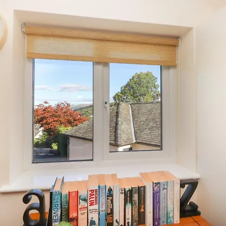 Holiday home Uplands Retreat