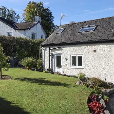 Uplands Retreat Windermere