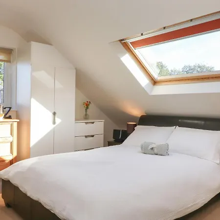 Uplands Retreat *