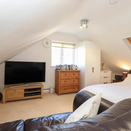 Uplands Retreat Holiday home Windermere