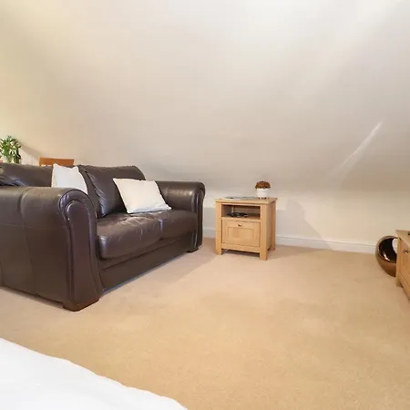 Uplands Retreat Windermere