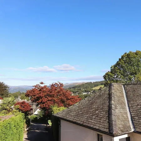 Holiday home Uplands Retreat Windermere