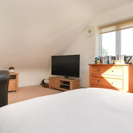 Holiday home Uplands Retreat *
