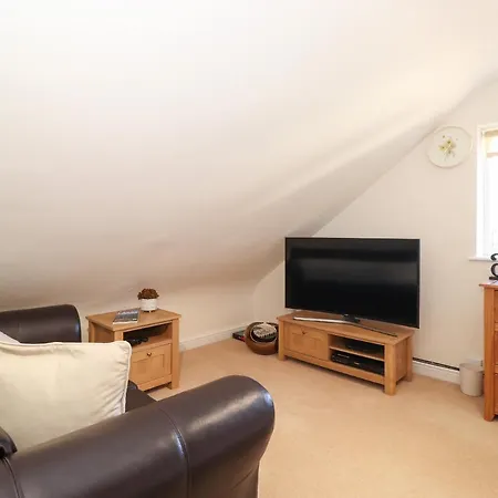 Holiday home Uplands Retreat *