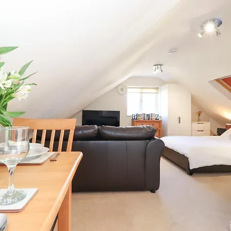 Holiday home Uplands Retreat