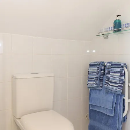 Holiday home Uplands Retreat *