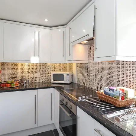 Uplands Retreat Holiday home *