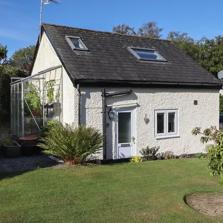 Uplands Retreat * Windermere