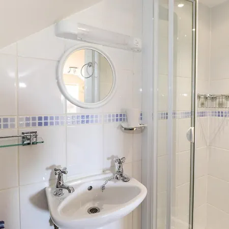 Uplands Retreat Holiday home