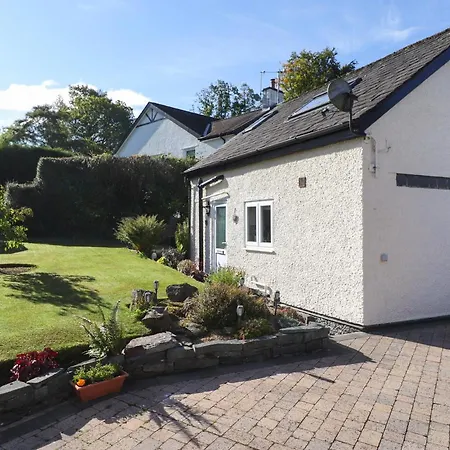Holiday home Uplands Retreat *